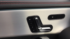 Mercedes-Benz CLA 180 AMG Line Premium + Night Ed 4dr Tip Auto Petrol Saloon